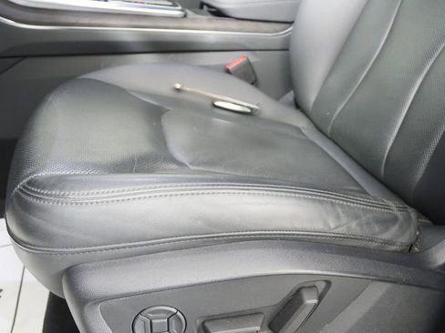 Used 2020 Audi Q7 3.0T Premium Plus w/ Premium Plus Package image 10