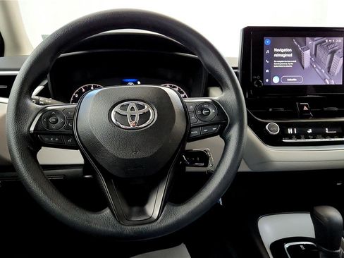 Certified 2023 Toyota Corolla LE image 42