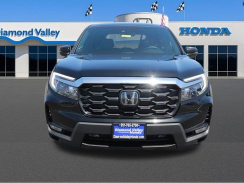 Certified 2024 Honda Passport EX-L image 2