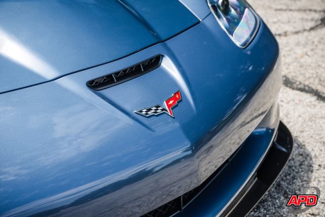 Used 2011 Chevrolet Corvette ZR1 w/ Preferred Equipment Group RWD image 20
