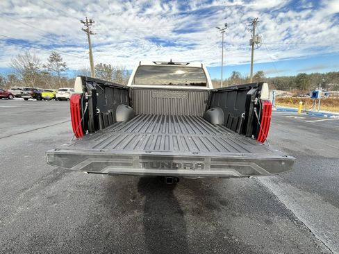 Used 2024 Toyota Tundra SR5 image 15
