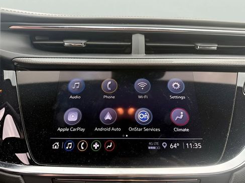 Used 2022 Buick Encore GX Select w/ Sport Touring Package FWD image 20