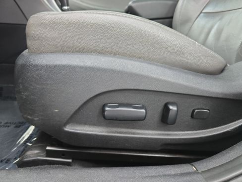 Used 2012 Hyundai Sonata Limited image 26