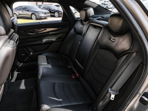 Used 2018 Cadillac CT6 Premium Luxury image 34