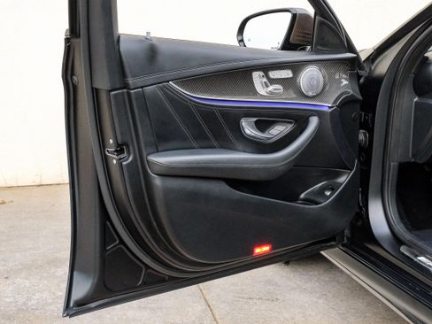 Used 2019 Mercedes-Benz E 63 AMG S image 51