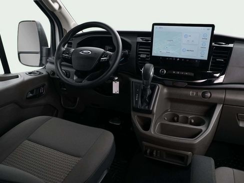 Used 2023 Ford Transit 350 XLT RWD image 20
