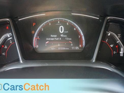 Used 2021 Honda Civic Sport image 29