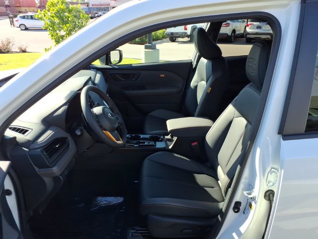 New 2026 Subaru Forester Wilderness AWD/4WD image 22