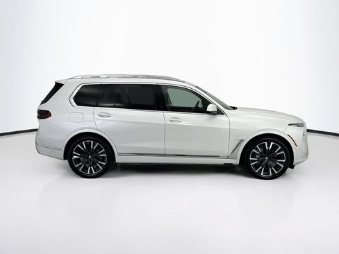 Certified 2024 BMW X7 xDrive40i AWD/4WD image 4