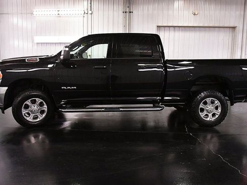 Used 2024 RAM 2500 Big Horn image 4