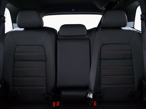 Used 2026 Honda CR-V Sport-L image 21