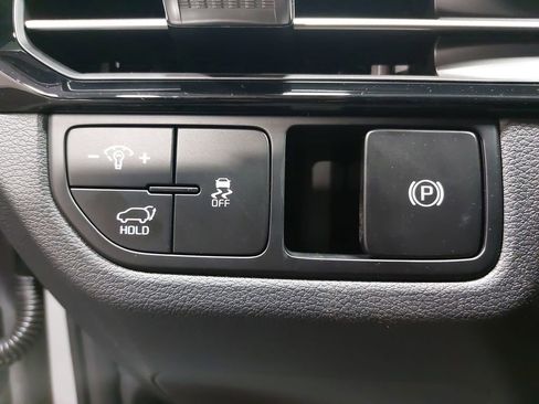 New 2026 Kia Sportage SX image 27