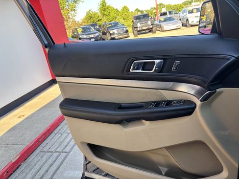 Used 2017 Ford Explorer 4WD image 17