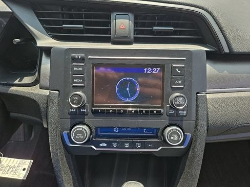 Used 2020 Honda Civic LX image 17