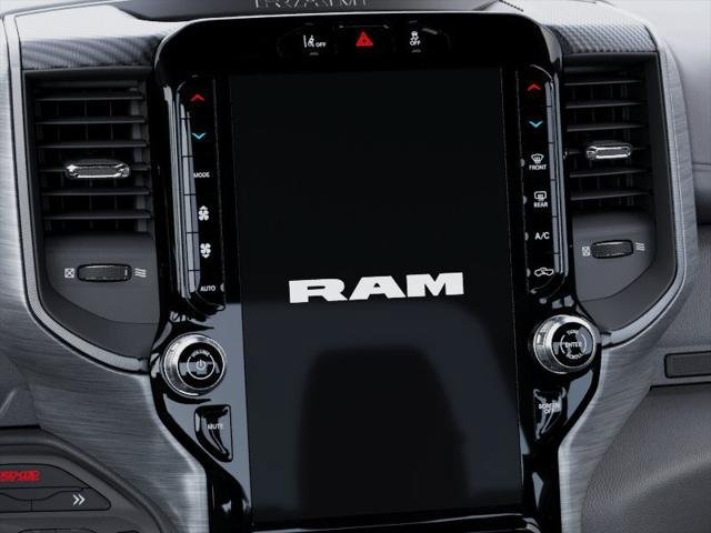 New 2026 RAM 1500 RHO AWD/4WD image 22