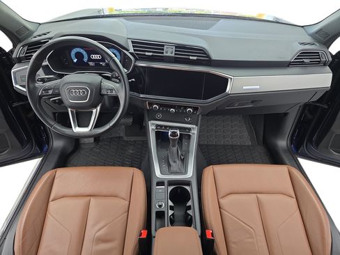 Used 2024 Audi Q3 2.0T Premium Plus image 9