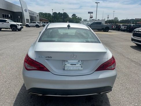 Used 2018 Mercedes-Benz CLA 250 image 16