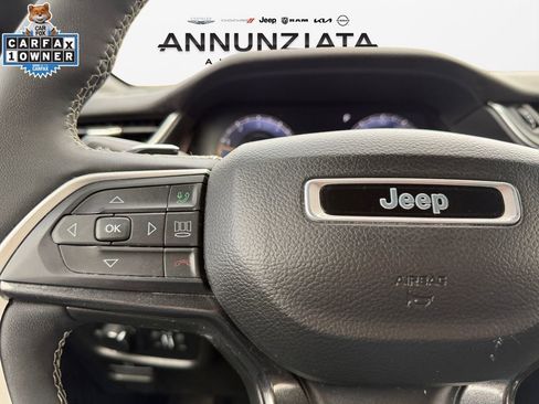 Used 2023 Jeep Grand Cherokee Altitude AWD/4WD image 25