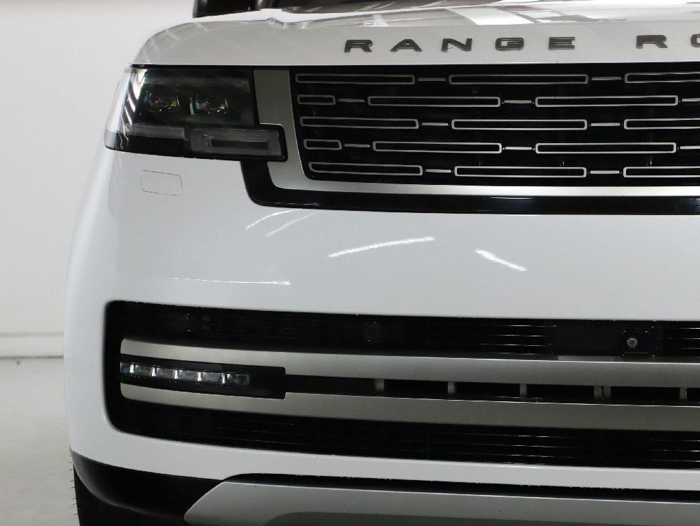 Used 2023 Land Rover Range Rover SE AWD/4WD image 41
