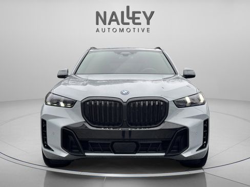 Used 2026 BMW X5 xDrive50e w/ Executive Package image 6