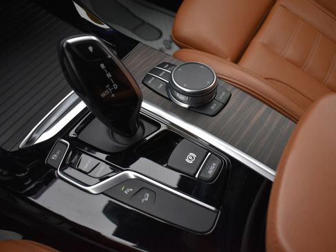 Used 2020 BMW X3 M40i w/ Premium Package image 31