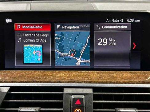 Used 2019 BMW X3 M40i w/ Premium Package AWD/4WD image 41