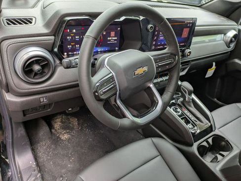 New 2026 Chevrolet Colorado LT w/ LT Convenience Package AWD/4WD image 10