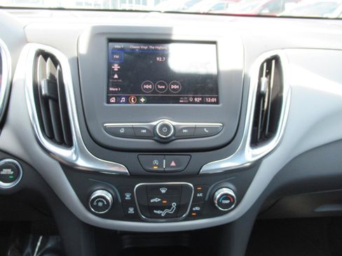 Used 2024 Chevrolet Equinox LS w/ Driver Confidence II Package FWD image 26