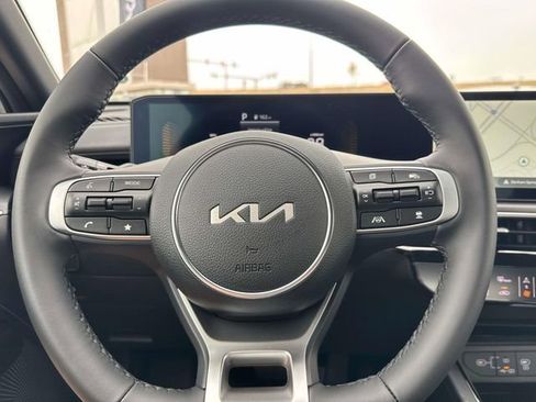 New 2026 Kia K5 GT-Line FWD image 24