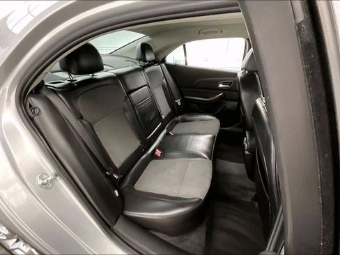 Used 2013 Chevrolet Malibu LT w/ Power Convenience Package FWD image 18