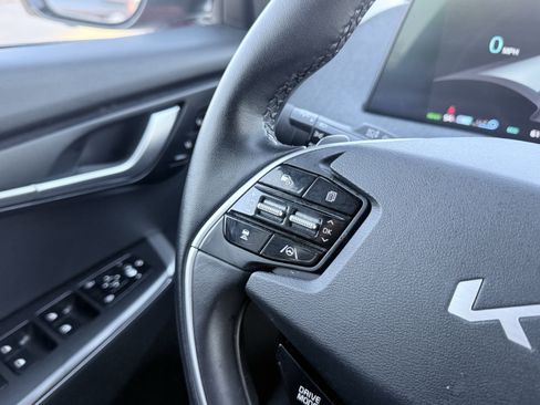 Used 2023 Kia EV6 Wind w/ Wind Technology Package image 62