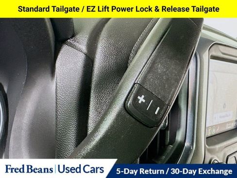 Used 2023 Chevrolet Silverado 2500 LTZ w/ LTZ Premium Package image 19