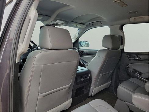Used 2016 Chevrolet Tahoe LT w/ Luxury Package image 12