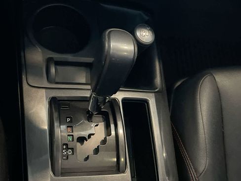 Used 2014 Toyota 4Runner Trail Premium image 20