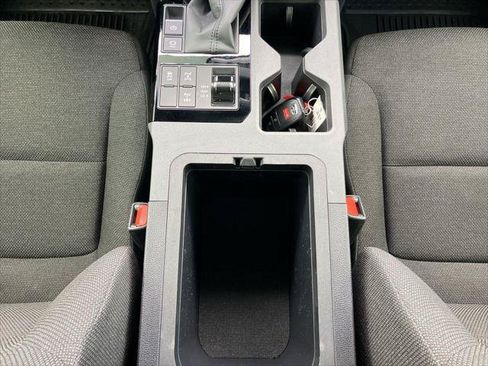 Certified 2025 Toyota Land Cruiser 1958 AWD/4WD image 19