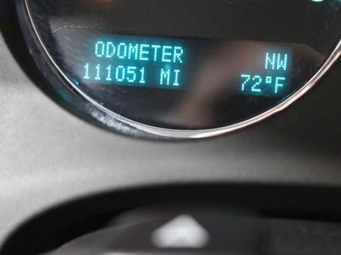 Used 2012 Chevrolet Avalanche LS w/ All-Star Edition image 11