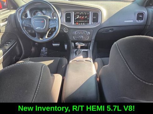 Used 2022 Dodge Charger R/T RWD image 13