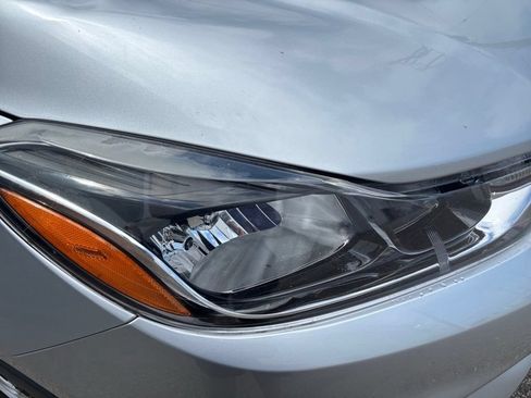 Used 2018 Chevrolet Trax LS AWD/4WD image 7