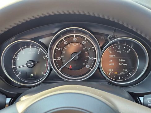 New 2025 MAZDA CX-5 AWD 2.5 S image 11