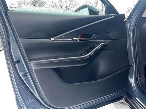 Certified 2025 MAZDA CX-30 AWD 2.5 S w/ Preferred Package image 22