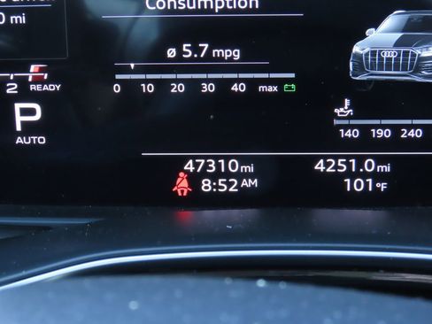 Used 2021 Audi Q7 3.0T Premium Plus AWD/4WD image 20