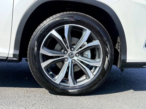 Used 2021 Lexus RX 350 AWD w/ Premium Package image 30