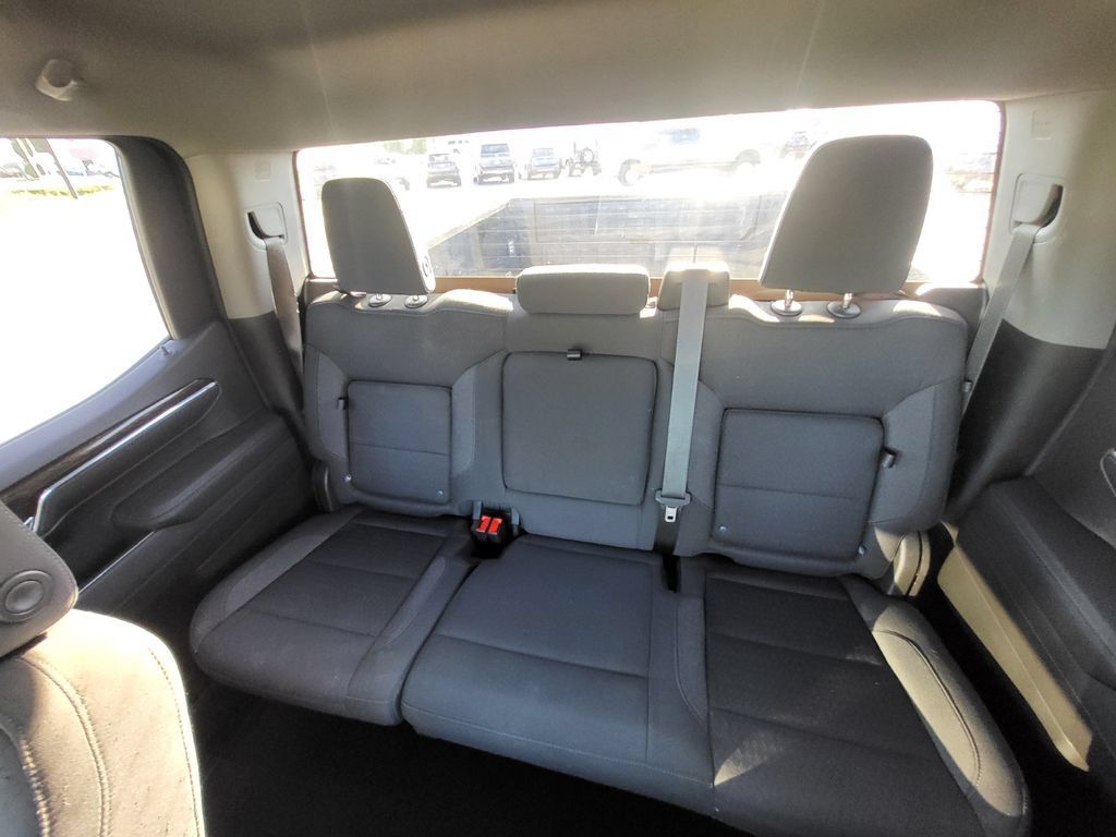 Used 2022 GMC Sierra 1500 Elevation AWD/4WD image 11