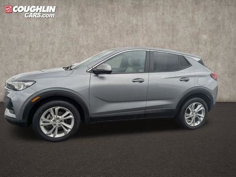 Certified 2023 Buick Encore GX Preferred w/ Cold Weather Comfort Package image 4