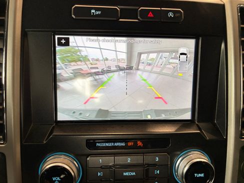 Used 2019 RAM 1500 Warlock AWD/4WD image 24
