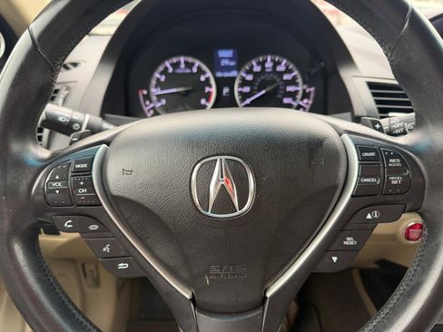 Used 2014 Acura RDX FWD image 28