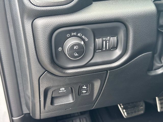 Used 2026 RAM 1500 RHO AWD/4WD image 23