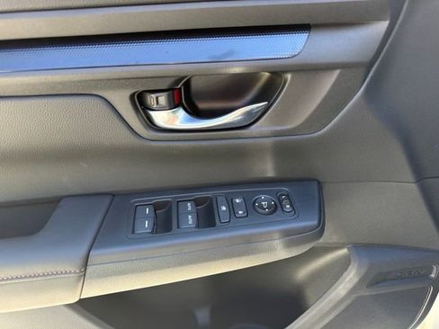 New 2026 Honda CR-V TrailSport image 13