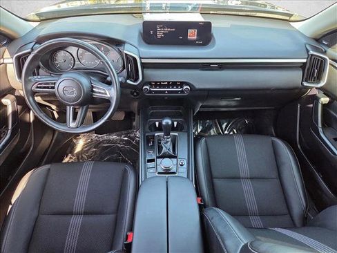 Used 2024 MAZDA CX-50 AWD 2.5 S w/ Premium Package image 18