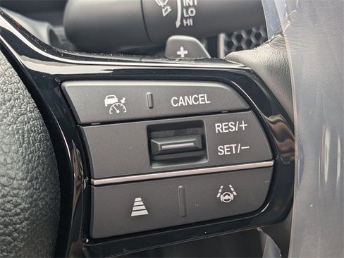 New 2026 Honda Civic Sport image 23